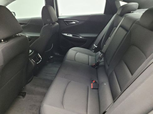 Used 2025 Chevrolet Malibu LT image 18