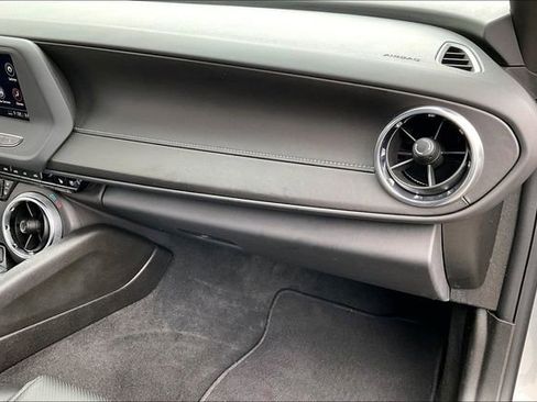 Used 2024 Chevrolet Camaro LT RWD image 18