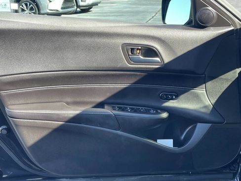 Used 2022 Acura ILX image 14