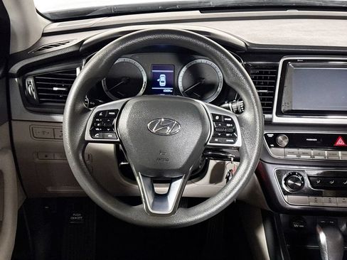 Used 2019 Hyundai Sonata SE FWD image 13