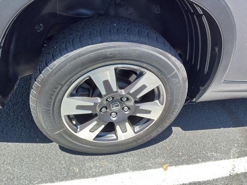 Used 2017 Honda Ridgeline RTL-T image 15