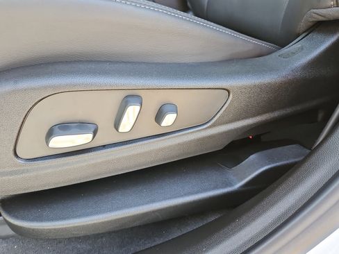 New 2025 Cadillac XT6 Premium Luxury w/ Technology Package image 17