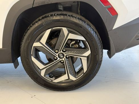 Used 2023 Hyundai Tucson Limited image 19