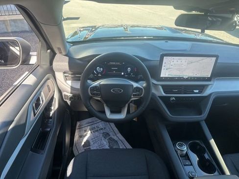 New 2026 Ford Explorer Active image 26