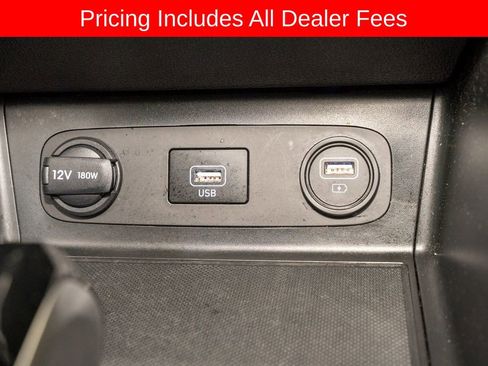 Used 2023 Hyundai Sonata SEL FWD image 14