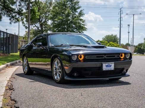 Used 2020 Dodge Challenger GT w/ Driver Convenience Group AWD/4WD image 3