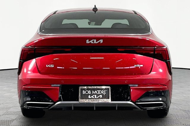 New 2026 Kia K5 GT-Line image 5