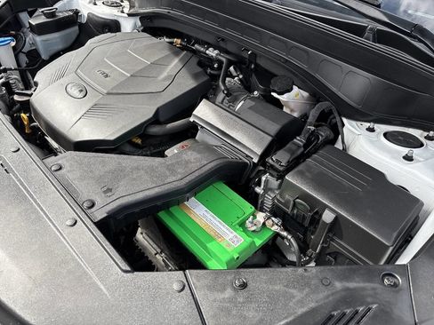 Used 2020 Kia Telluride S image 36