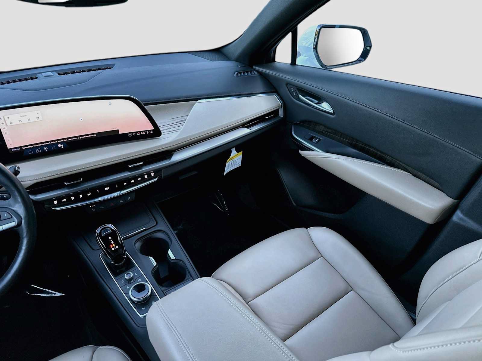 Used 2024 Cadillac XT4 Premium Luxury w/ Cold Weather Package FWD image 25