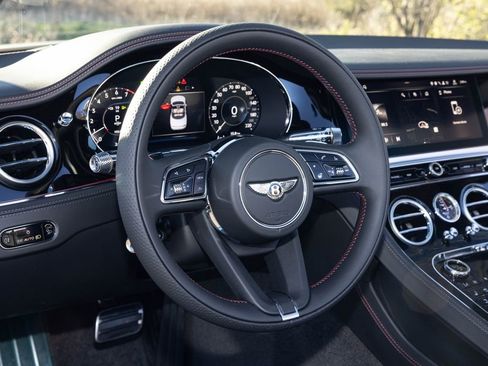 New 2026 Bentley Continental GT image 25