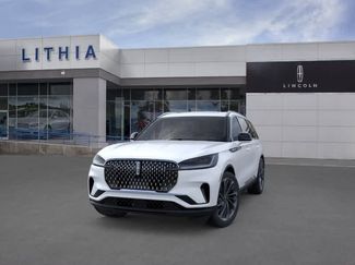 New 2026 Lincoln Aviator Reserve w/ Luxury Package RWD video 2