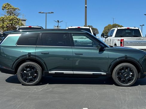 New 2027 Kia Telluride SX Prestige w/ Towing Package AWD/4WD image 3