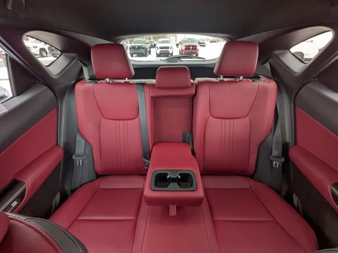 Used 2022 Lexus NX 350 AWD w/ Premium Package image 20