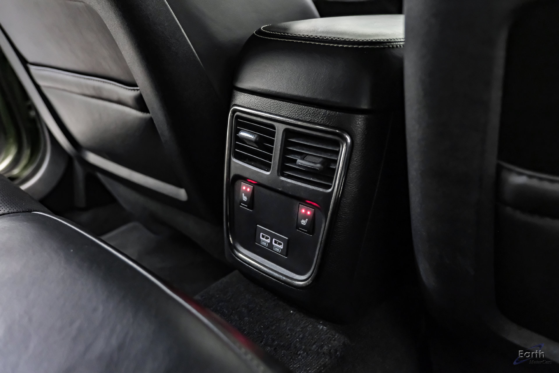 Used 2021 Dodge Charger SRT Hellcat RWD image 97