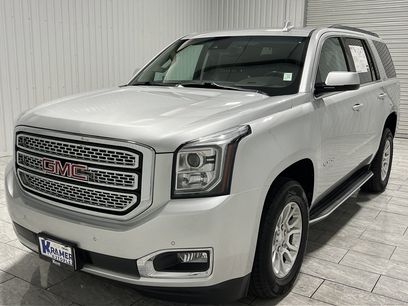 Used 2019 GMC Yukon SLT w/ Open Road Package