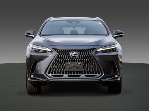 Used 2023 Lexus NX 450h+ AWD w/ Accessory Package (Z2) image 7