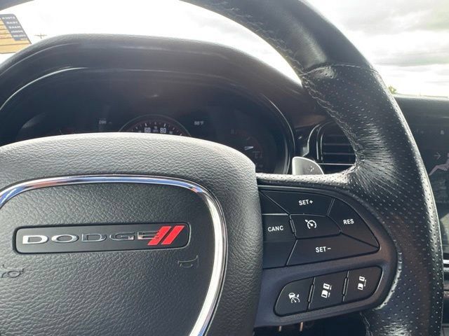 Used 2024 Dodge Durango GT AWD/4WD image 14