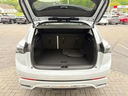 New 2026 Buick Envision Avenir AWD/4WD image 11