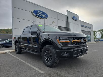 Used 2024 Ford F150 Tremor w/ Bed Utility Package