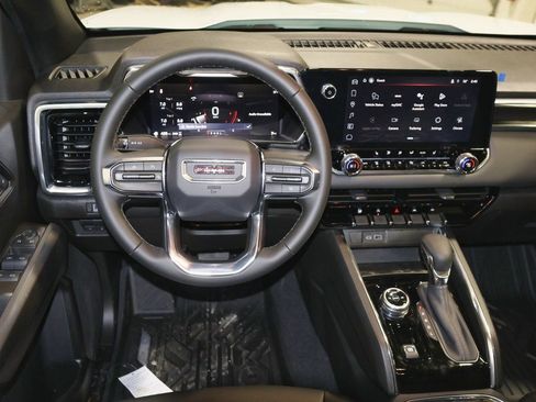 New 2026 GMC Canyon Elevation w/ Convenience Package image 10