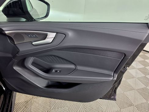 New 2026 Audi A5 2.0T Premium Plus AWD/4WD image 43
