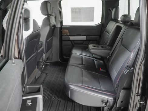 Used 2021 Ford F150 Lariat w/ Max Trailer Tow Package image 50