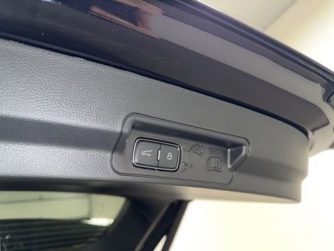 New 2026 Ford Explorer Platinum w/ LUX Leather Package image 40