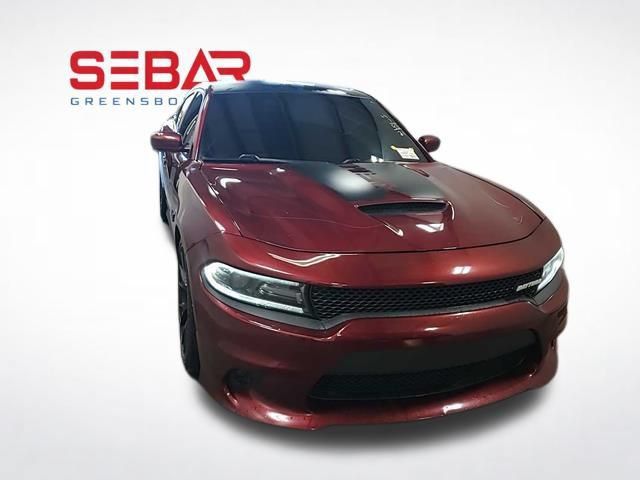 Used 2021 Dodge Charger R/T w/ Daytona Edition Group RWD image 20