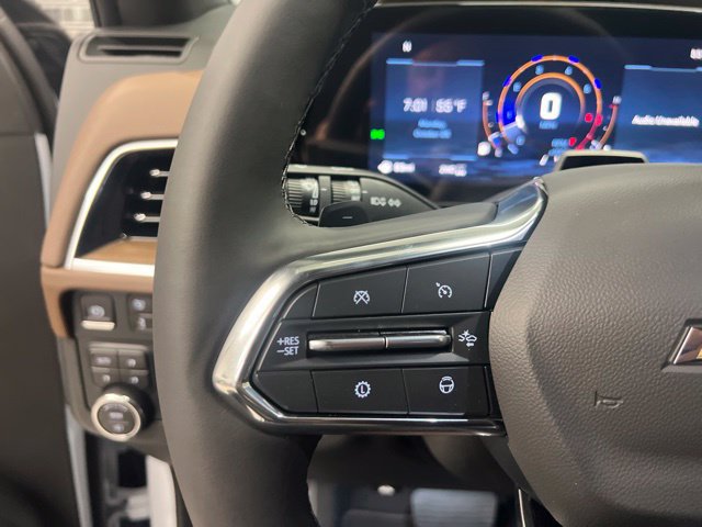 New 2027 Chevrolet Tahoe High Country AWD/4WD image 16