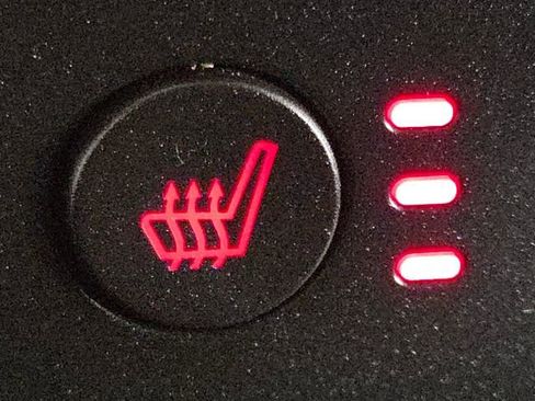 Used 2019 Ford Edge Titanium w/ Cold Weather Package image 36