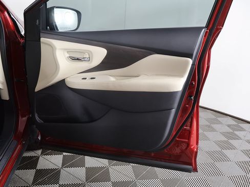 Used 2023 Nissan Murano Platinum w/ Cargo Package AWD/4WD image 27