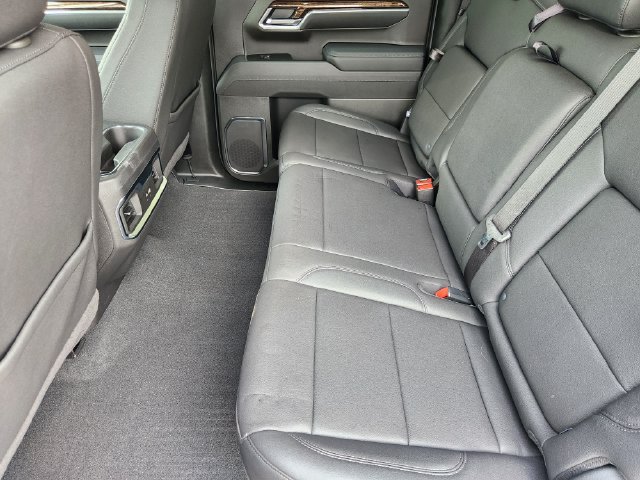 Used 2025 GMC Sierra 1500 Elevation w/ Elevation Premium Package AWD/4WD image 30