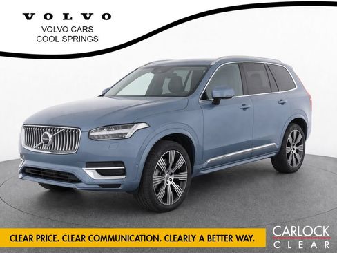 Used 2020 Volvo XC90 T6 Inscription AWD/4WD image 1