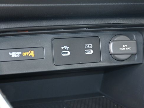 New 2026 Honda CR-V Sport-L image 36