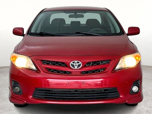 Used 2011 Toyota Corolla LE image 5