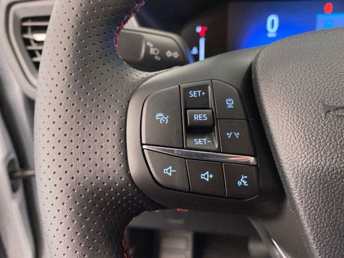 New 2025 Ford Escape ST-Line w/ Tech Pack #1 image 19