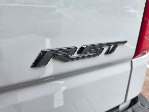 Certified 2025 Chevrolet Silverado 1500 RST w/ Convenience Package II image 36