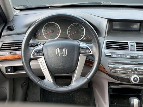 Used 2012 Honda Accord EX-L image 11