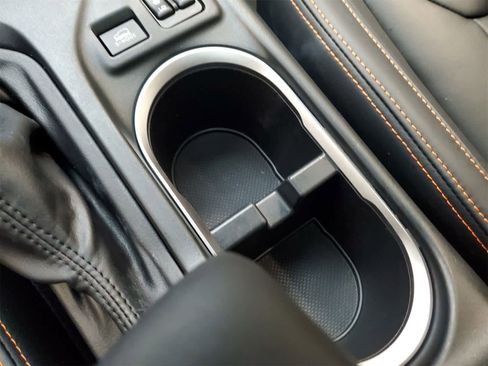 Used 2023 Subaru Crosstrek 2.5i Limited image 11