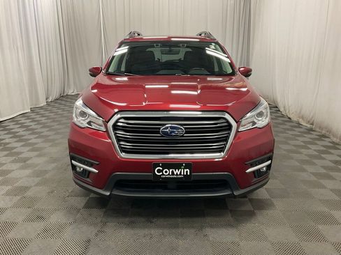 Used 2021 Subaru Ascent Limited w/ Technology Package image 2