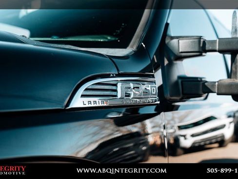 Used 2015 Ford F350 Lariat w/ Lariat Ultimate Package image 11