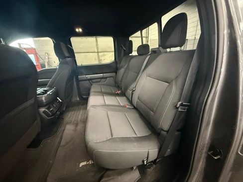 Used 2022 Ford F150 XLT w/ Equipment Group 302A High image 21