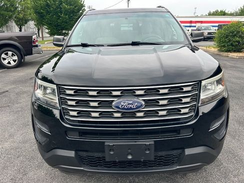 Used 2016 Ford Explorer 4WD image 7