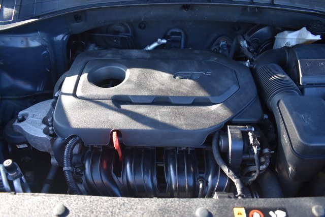 Used 2019 Kia Sorento FWD image 31