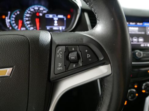 Certified 2020 Chevrolet Trax Premier AWD/4WD image 28
