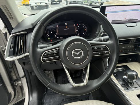 Used 2025 MAZDA CX-90 Plug-In Hybrid w/Premium Sport AWD/4WD image 25