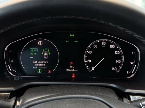 Used 2019 Honda Accord Sport image 37