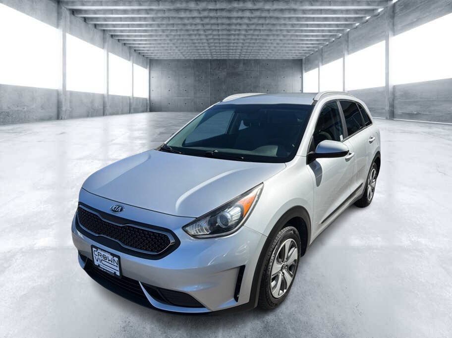 Used 2019 Kia Niro LX FWD image 1