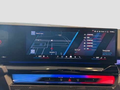 New 2026 BMW M5 w/ Carbon Package AWD/4WD image 17