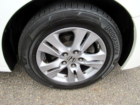 Used 2012 Honda Accord SE image 9